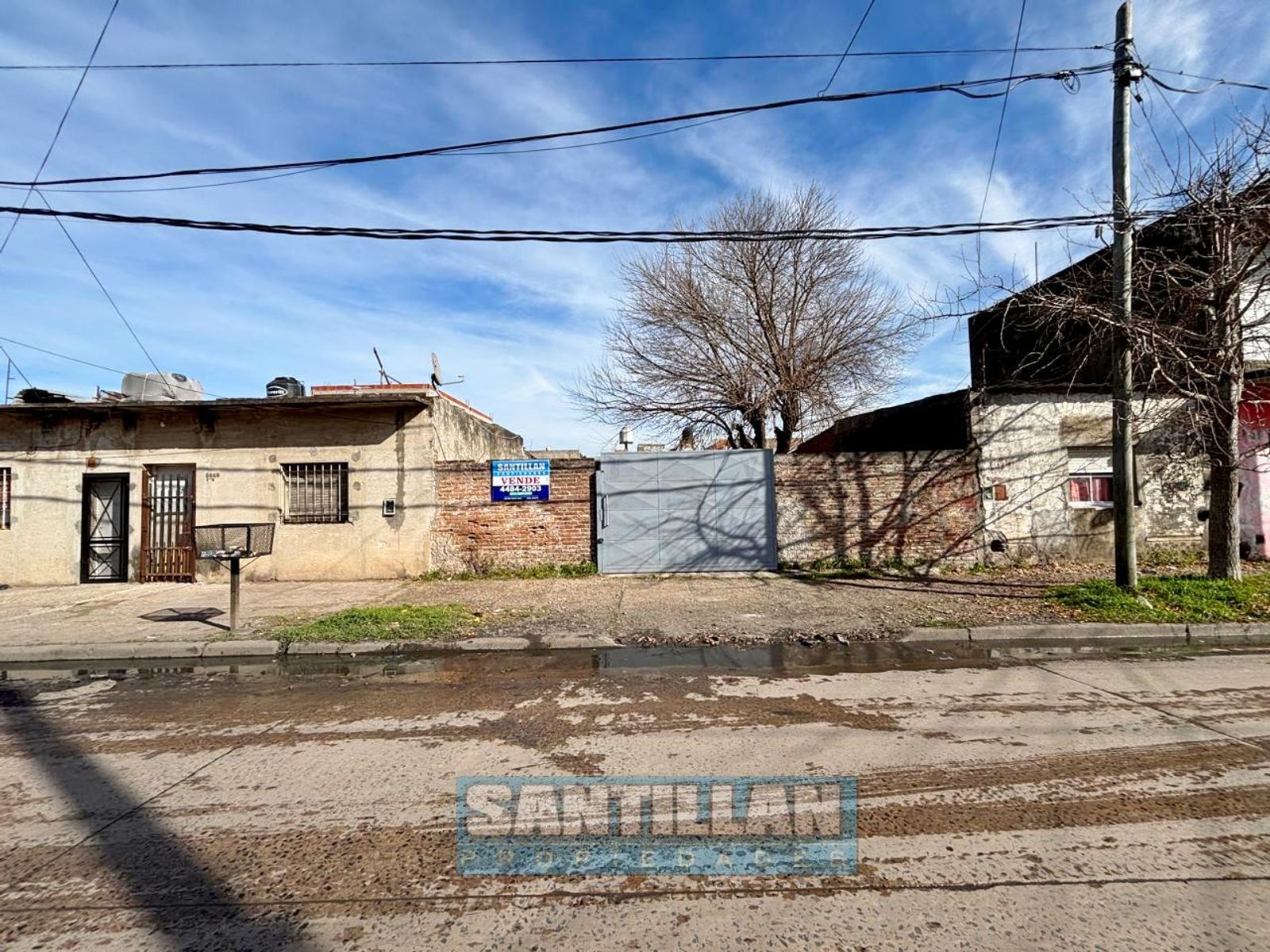 HERMOSO LOTE EN LAFERRERE - 3