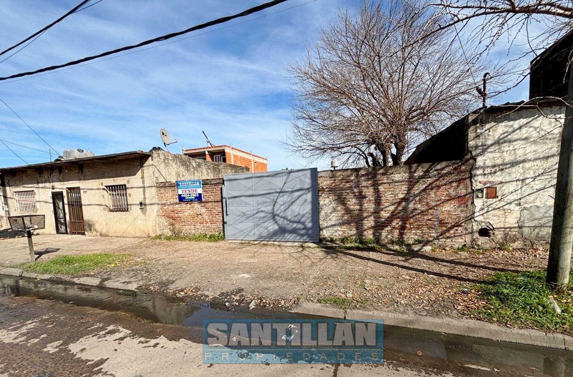 HERMOSO LOTE EN LAFERRERE - 4