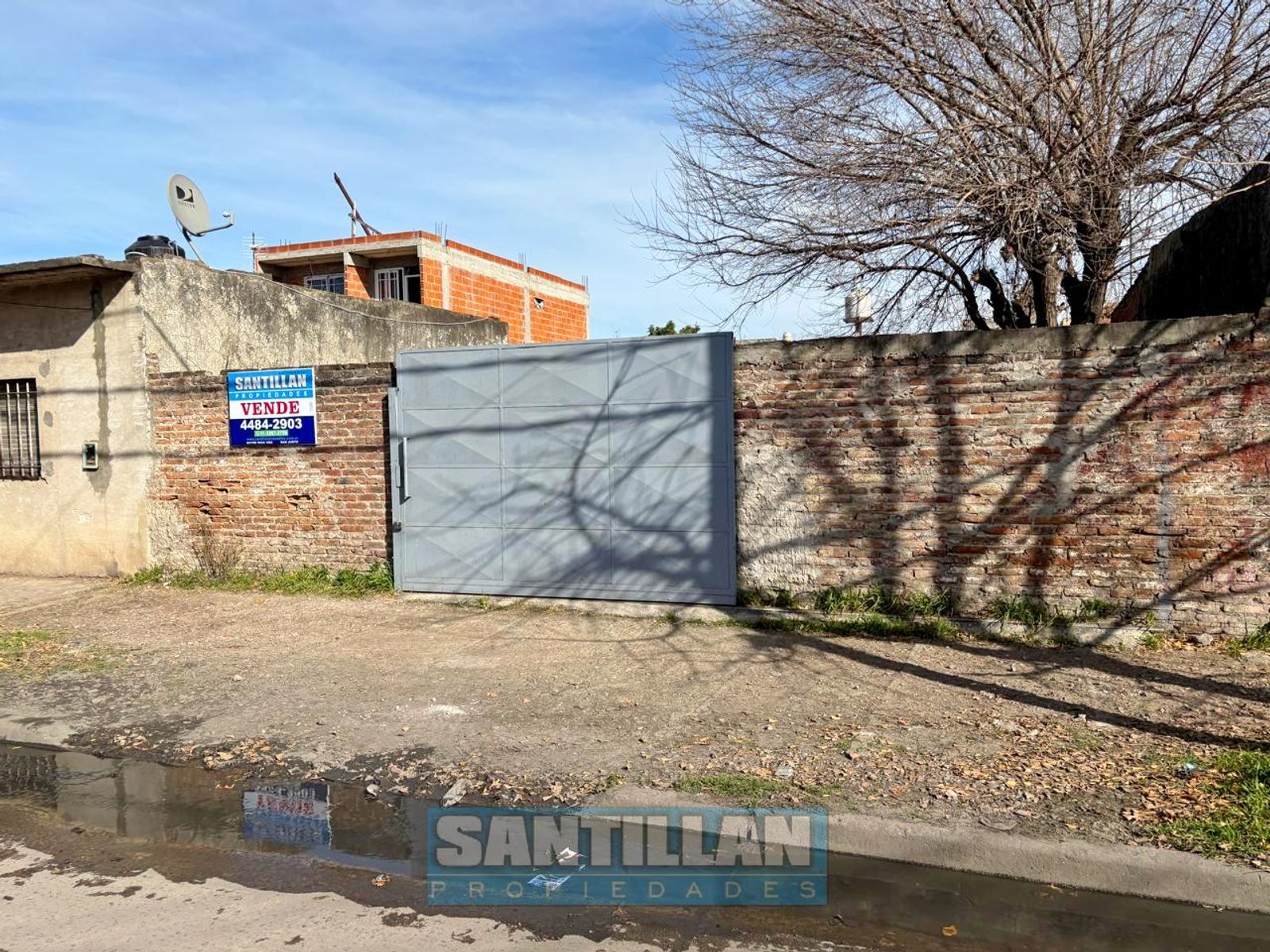 HERMOSO LOTE EN LAFERRERE - 5