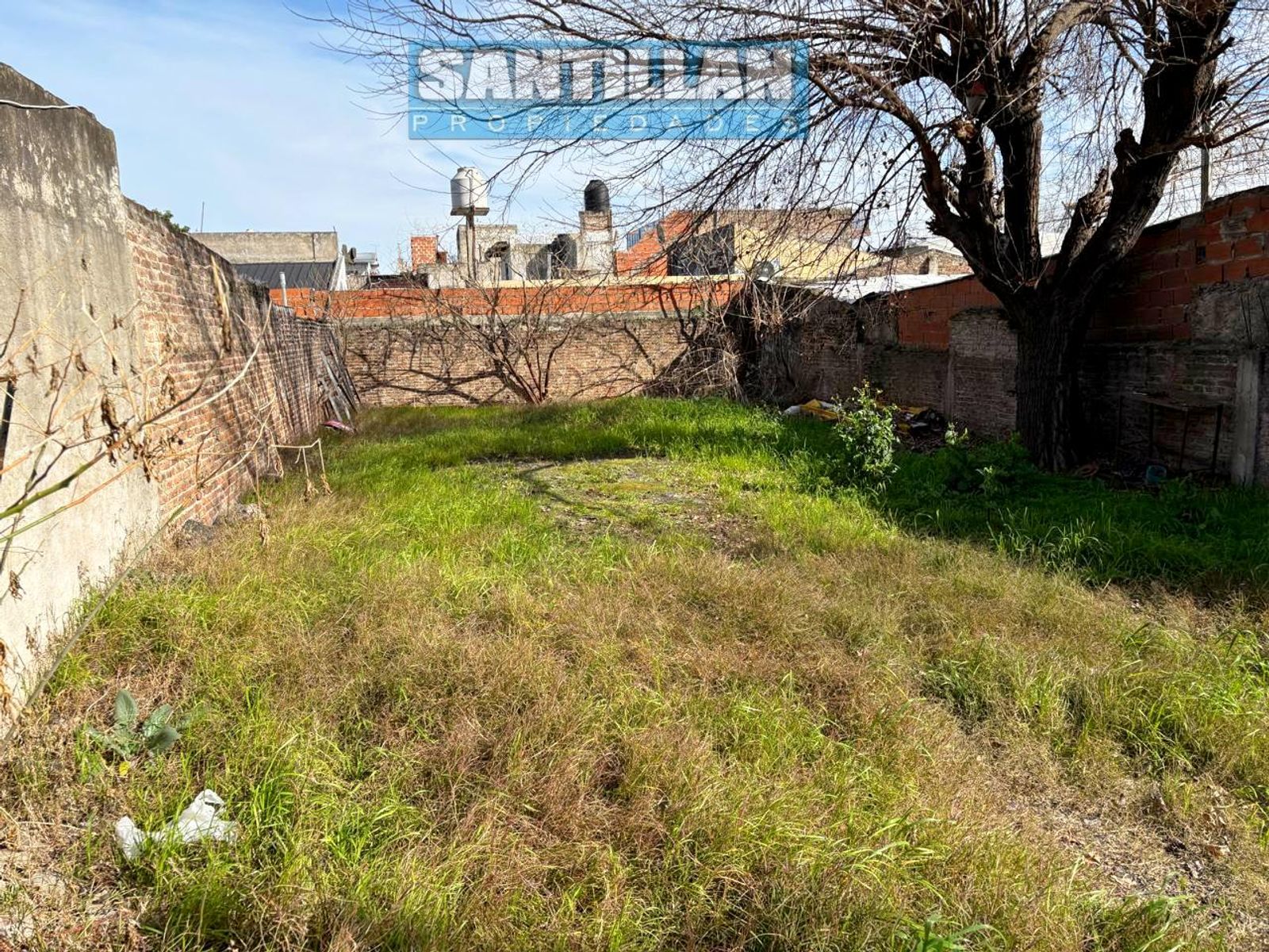 HERMOSO LOTE EN LAFERRERE - 6