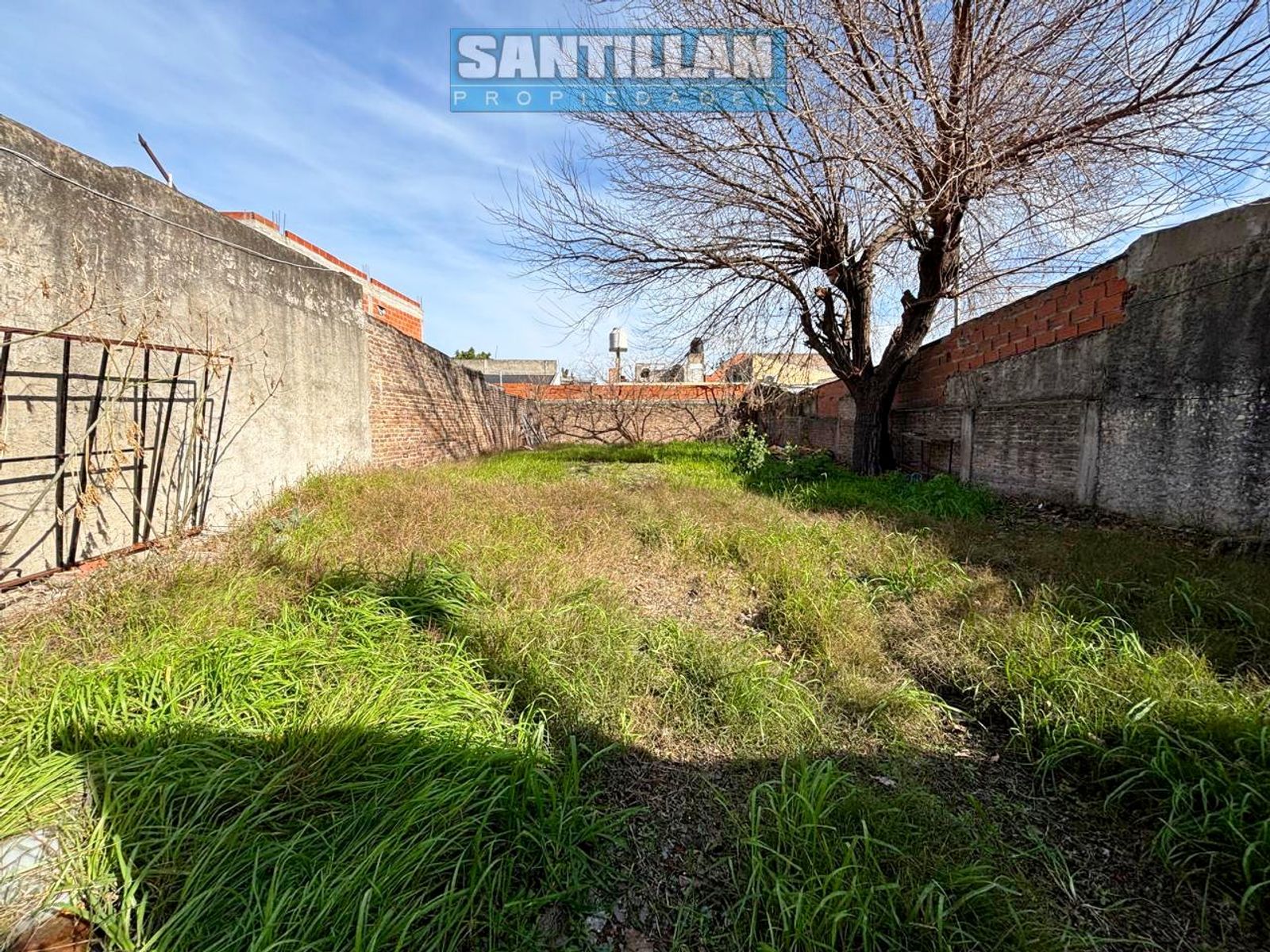 HERMOSO LOTE EN LAFERRERE - 7