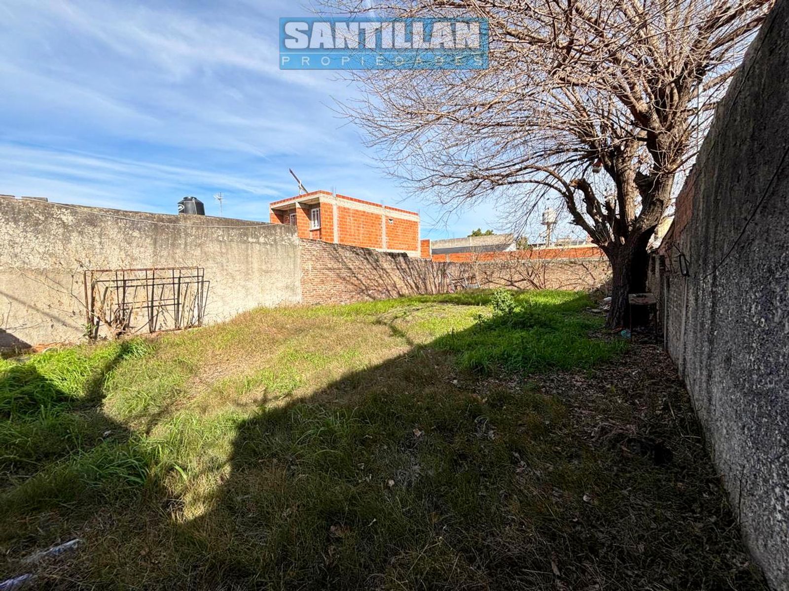 HERMOSO LOTE EN LAFERRERE - 8