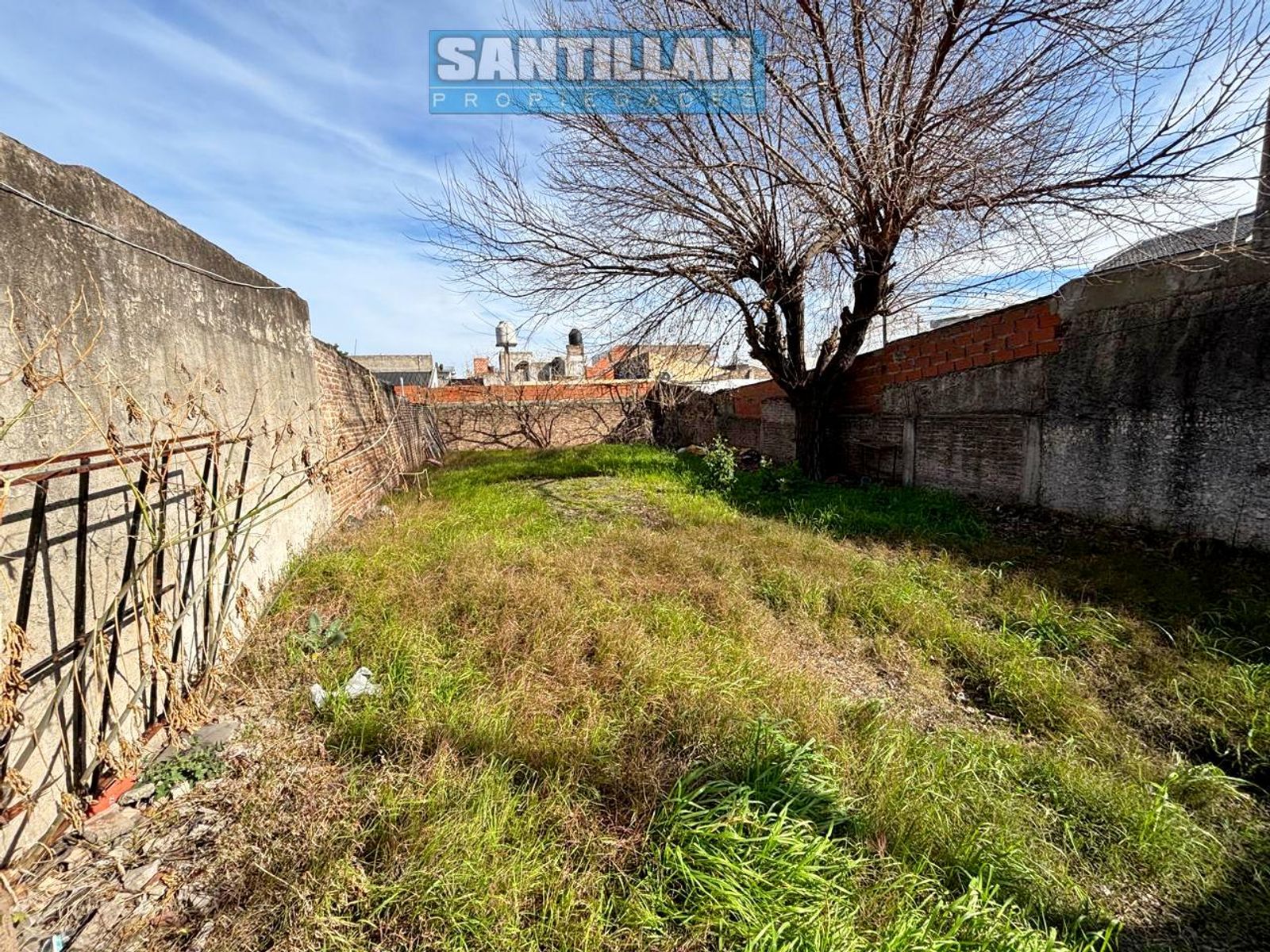 HERMOSO LOTE EN LAFERRERE - 10