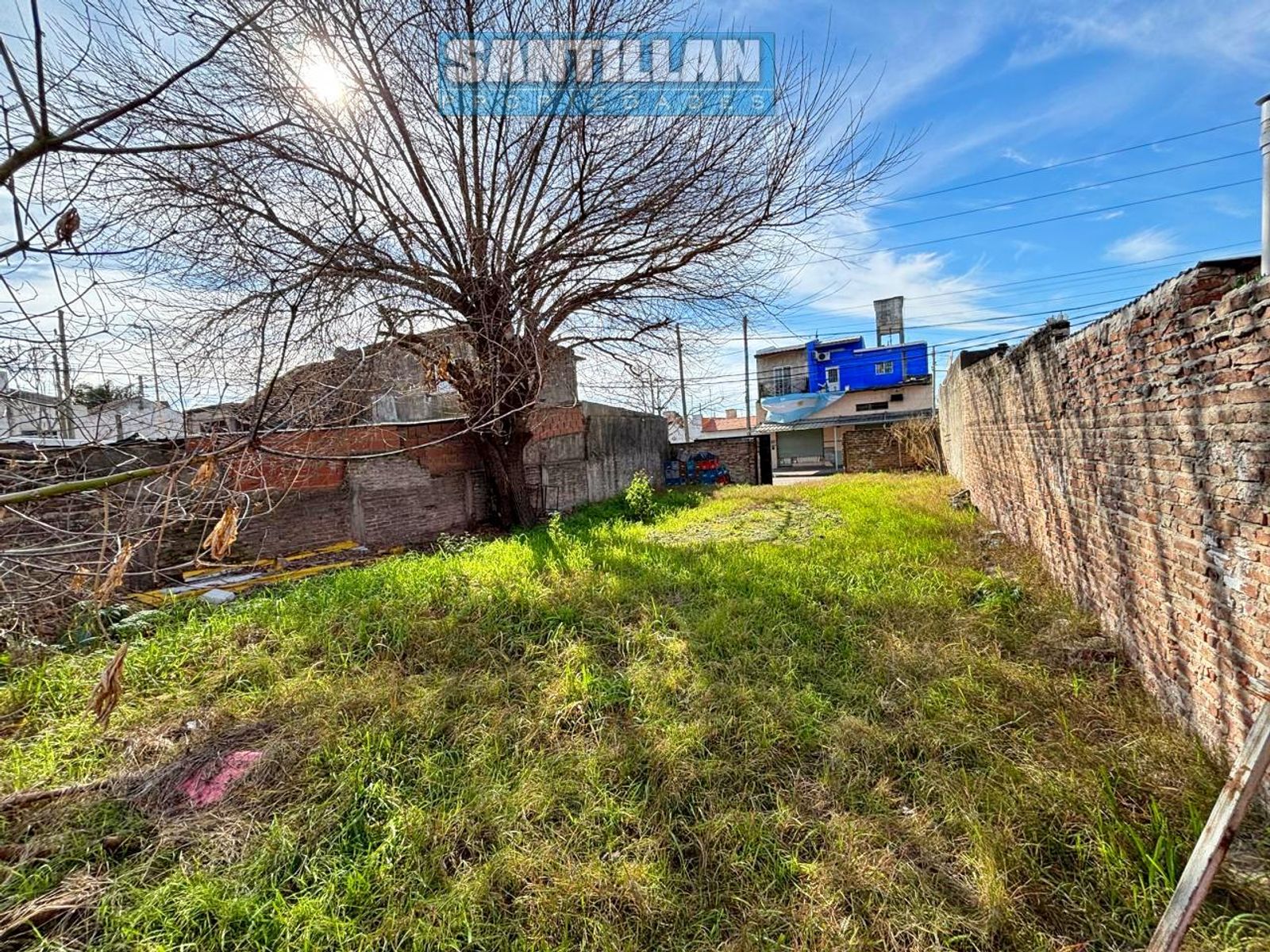 HERMOSO LOTE EN LAFERRERE - 12