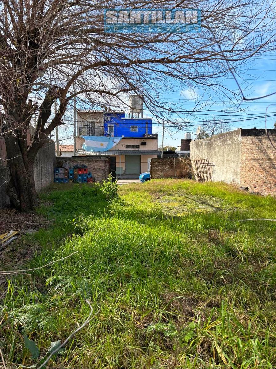 HERMOSO LOTE EN LAFERRERE - 13