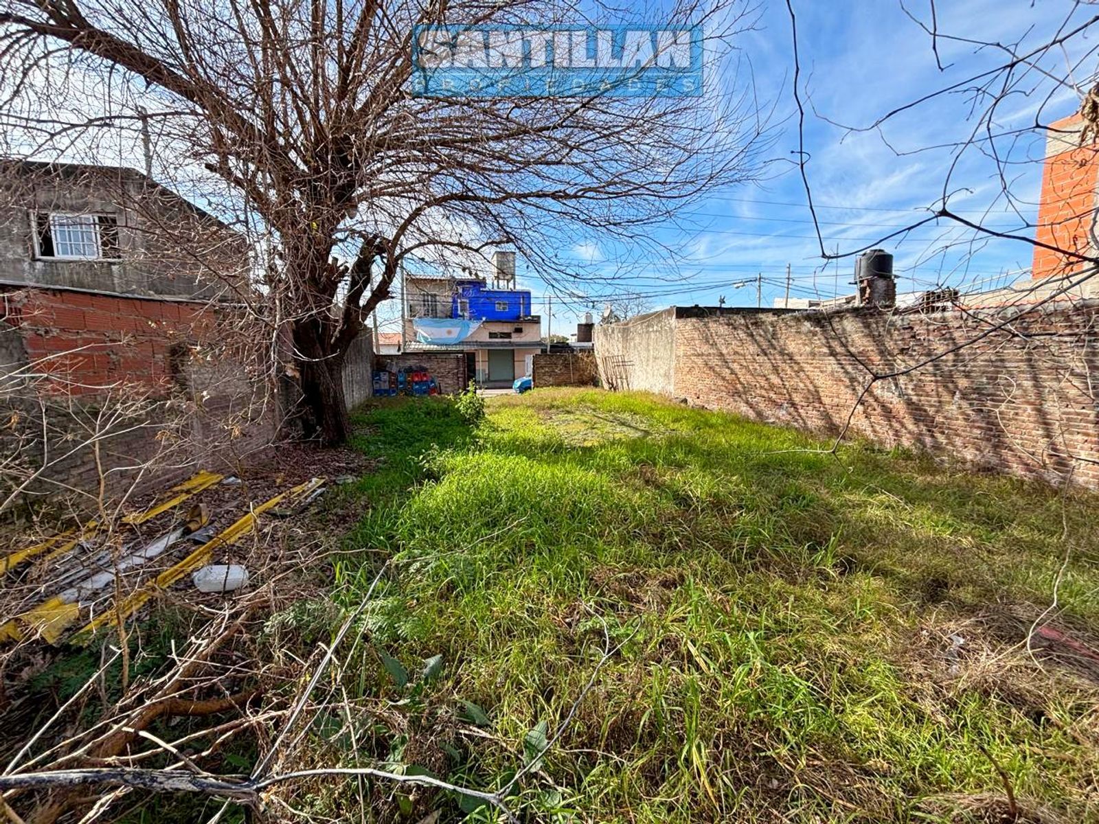 HERMOSO LOTE EN LAFERRERE - 14