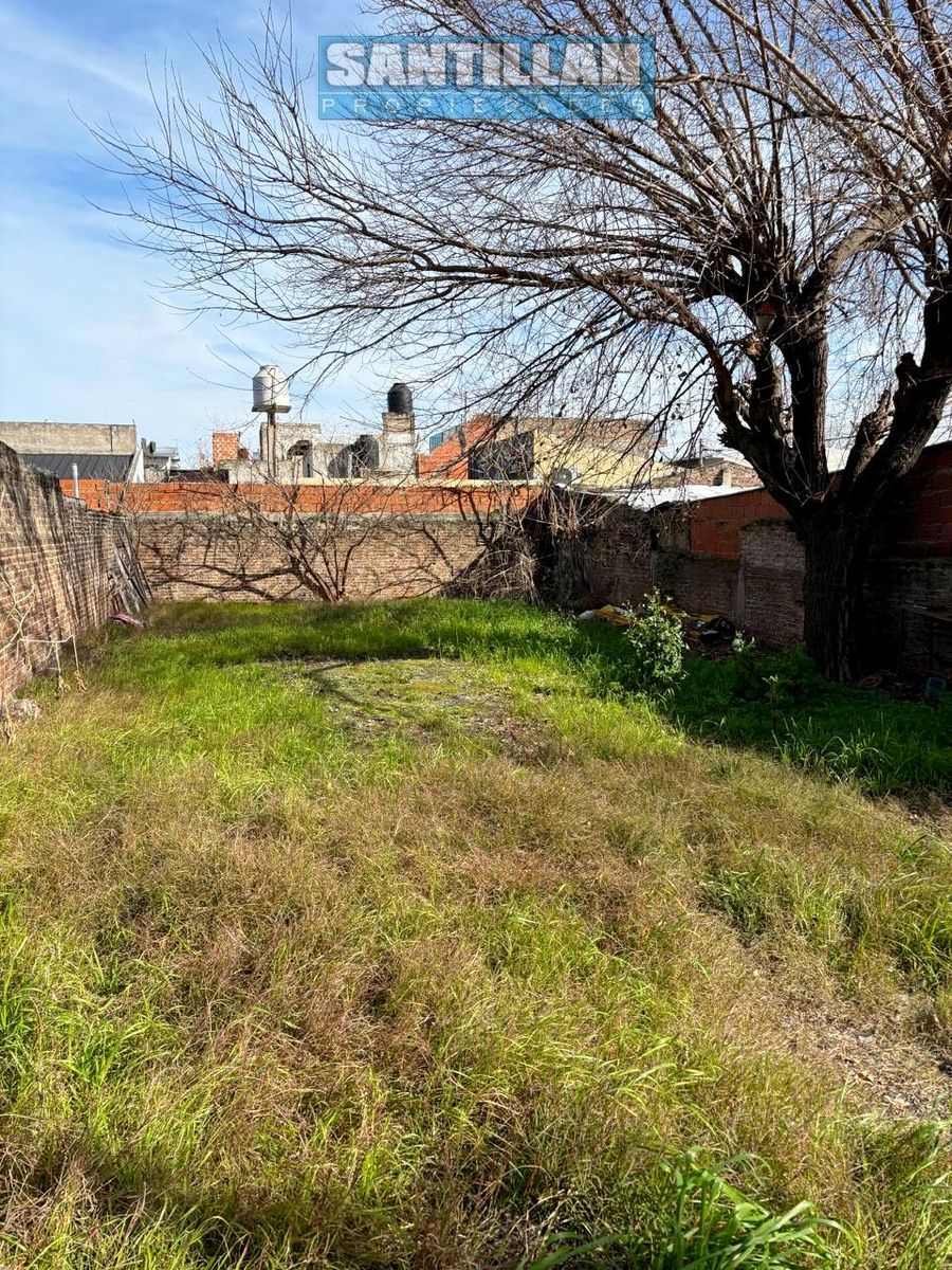 HERMOSO LOTE EN LAFERRERE - 15