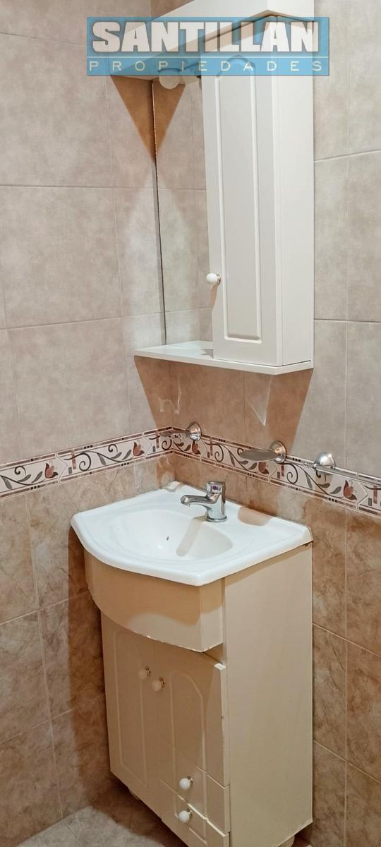 HERMOSO DEPARTAMENTO DE 2 AMPLIOS AMBIENTES EN DÚPLEX AL FRENTE - SAN JUSTO CENTRO - 15