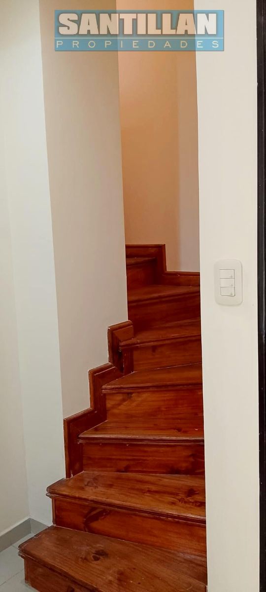 HERMOSO DEPARTAMENTO DE 2 AMPLIOS AMBIENTES EN DÚPLEX AL FRENTE - SAN JUSTO CENTRO - 19