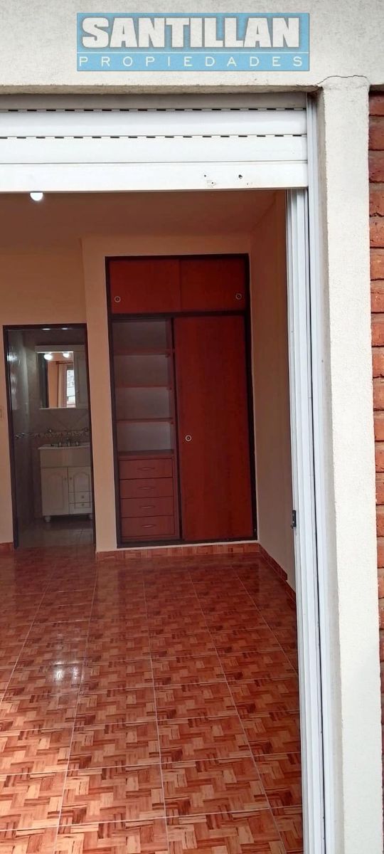 HERMOSO DEPARTAMENTO DE 2 AMPLIOS AMBIENTES EN DÚPLEX AL FRENTE - SAN JUSTO CENTRO - 21