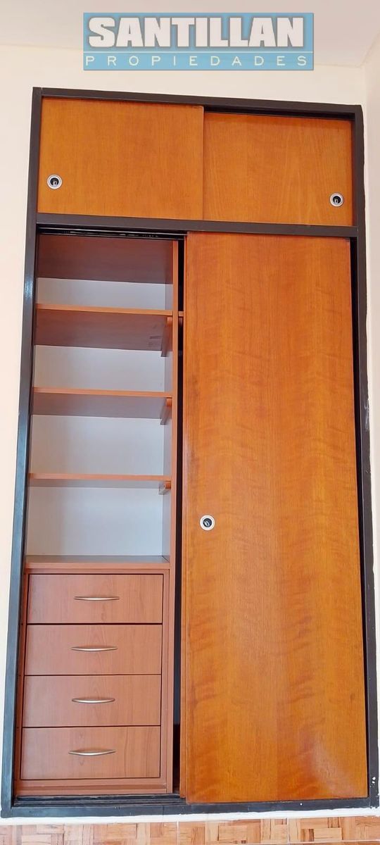 HERMOSO DEPARTAMENTO DE 2 AMPLIOS AMBIENTES EN DÚPLEX AL FRENTE - SAN JUSTO CENTRO - 22