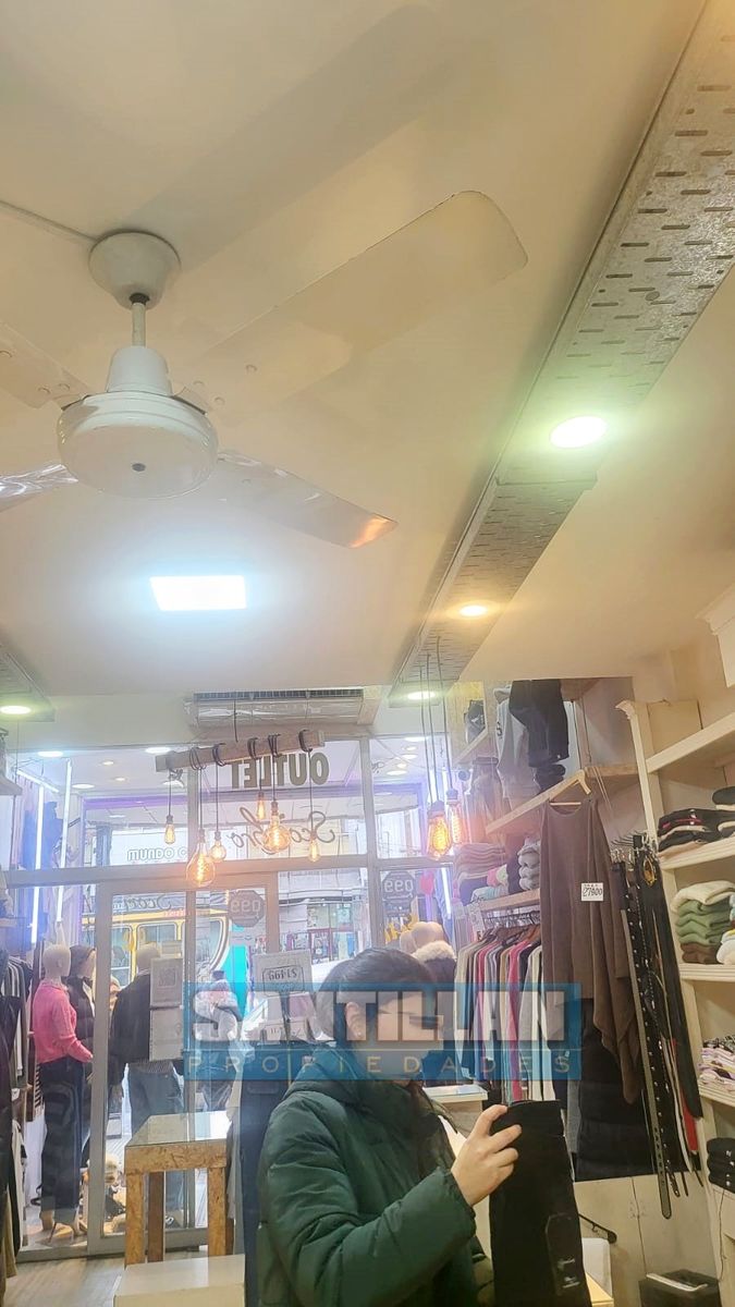 LOCAL EN VENTA. SAN JUSTO CENTRO SOBRE ARIETA. OPORTUNIDAD - 4