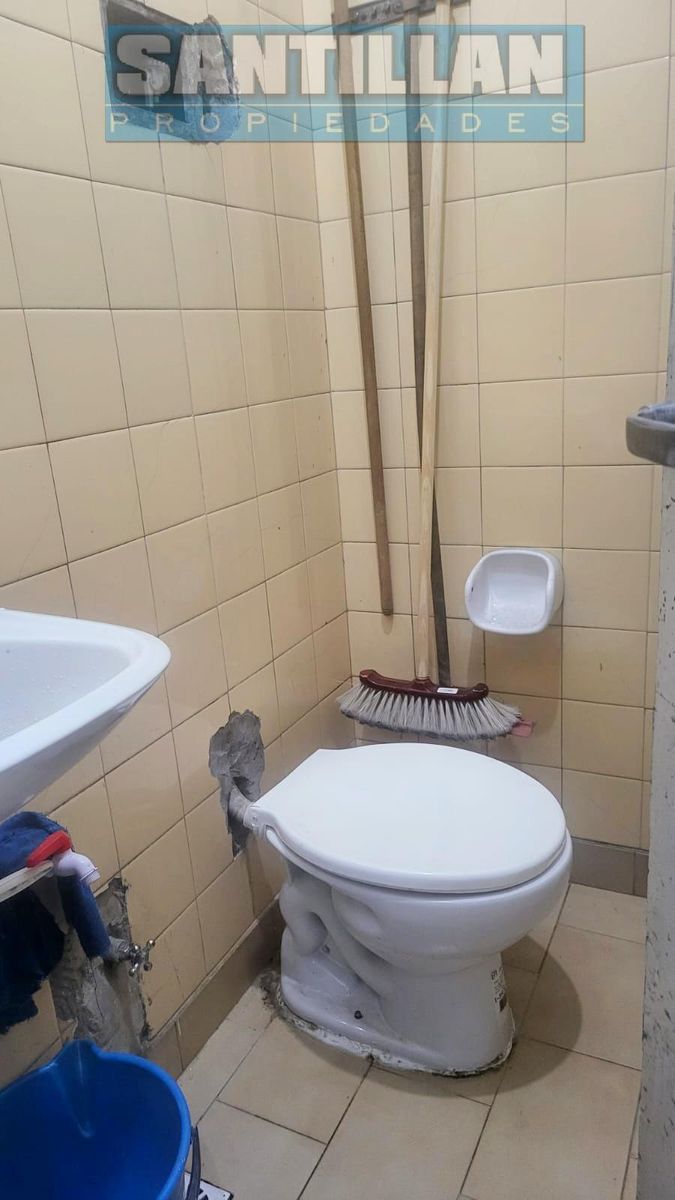 LOCAL EN VENTA. SAN JUSTO CENTRO SOBRE ARIETA. OPORTUNIDAD - 8