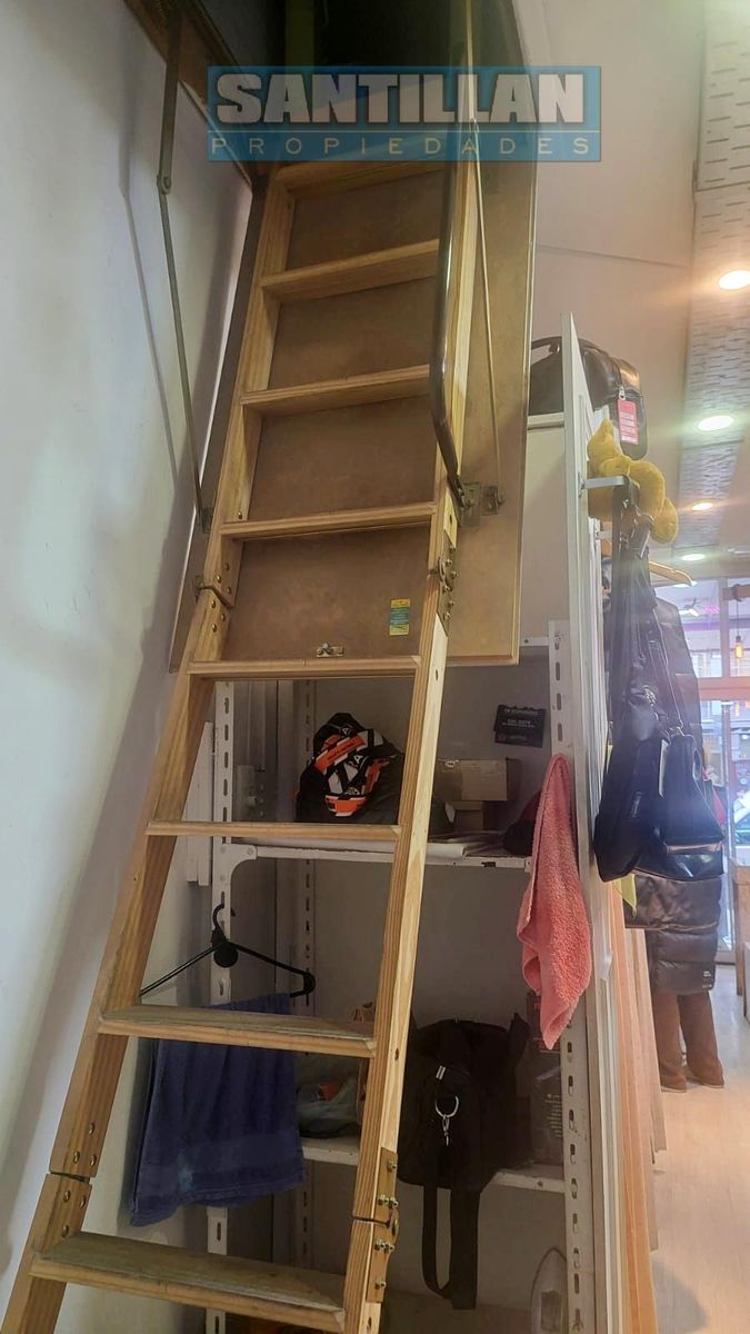 LOCAL EN VENTA. SAN JUSTO CENTRO SOBRE ARIETA. OPORTUNIDAD - 10