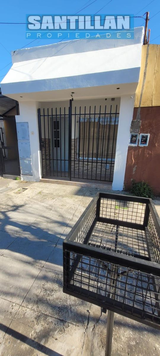 PH EN ALQUILER 2 AMBIENTES. SAN JUSTO - 2