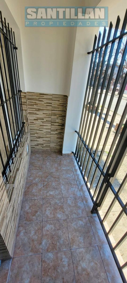 PH EN ALQUILER 2 AMBIENTES. SAN JUSTO - 4