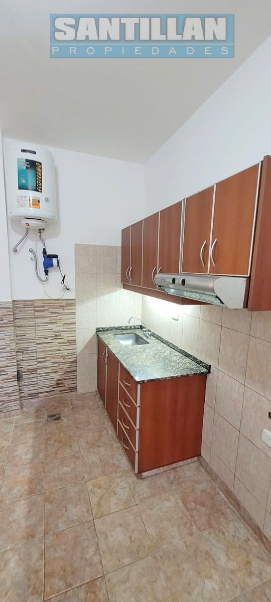 PH EN ALQUILER 2 AMBIENTES. SAN JUSTO - 12