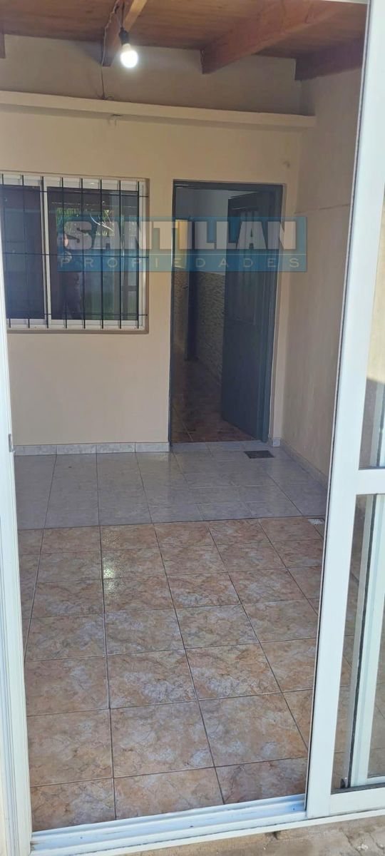 PH EN ALQUILER 2 AMBIENTES. SAN JUSTO - 28