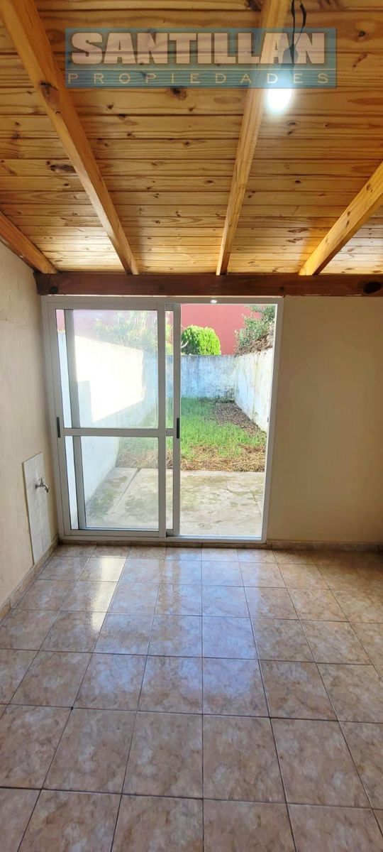 PH EN ALQUILER 2 AMBIENTES. SAN JUSTO - 30