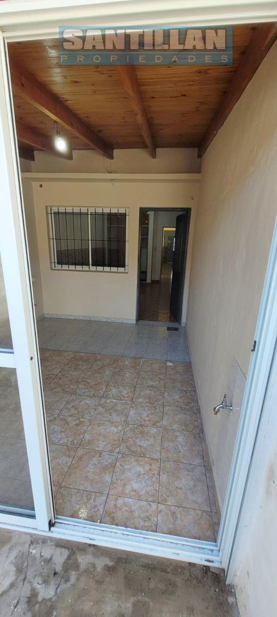 PH EN ALQUILER 2 AMBIENTES. SAN JUSTO - 31
