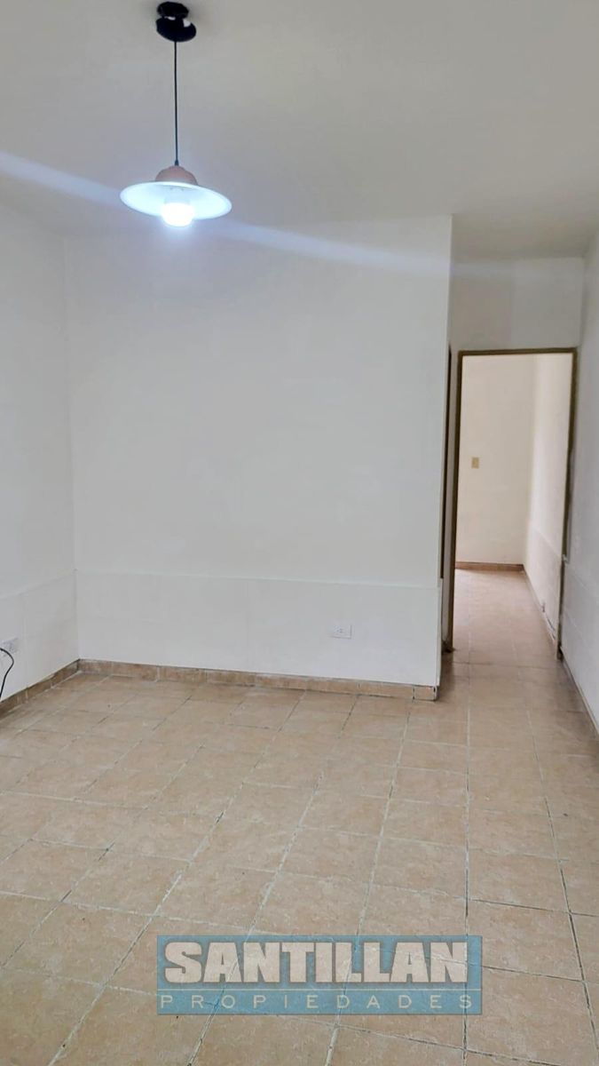 DEPARTAMENTO 2 AMBIENTES CON PATIO. SAN JUSTO CENTRO - 7