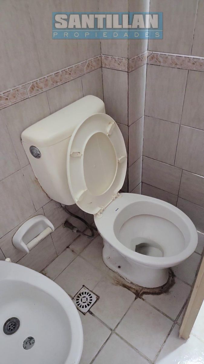 DEPARTAMENTO 2 AMBIENTES CON PATIO. SAN JUSTO CENTRO - 9