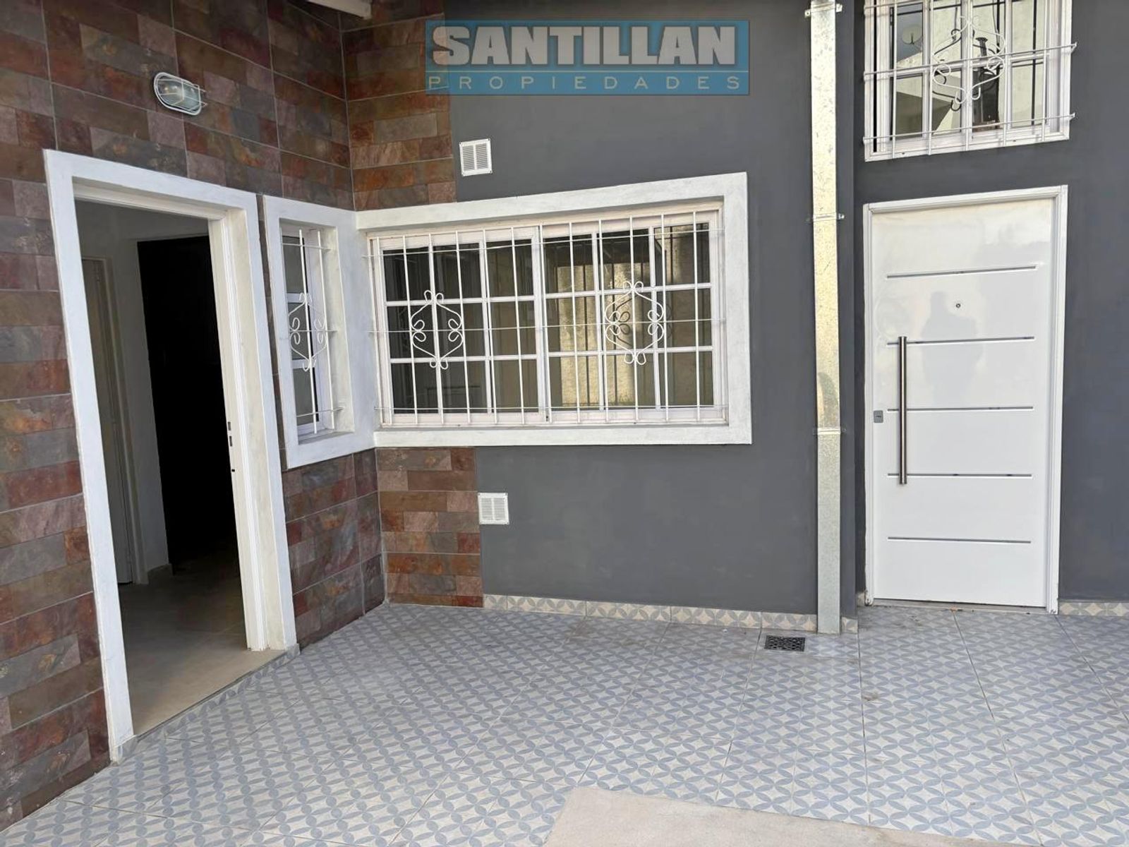 DEPARTAMENTO 2 AMBIENTES A ESTRENAR CON GRAN PATIO. LAFERRERE CENTRO. - 22