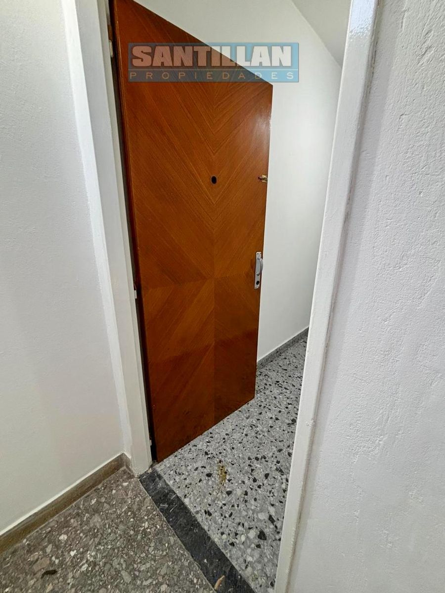 IMPECABLE Y AMPLIO DEPTO. 3 AMBIENTES. LAFERRERE CENTRO - 7