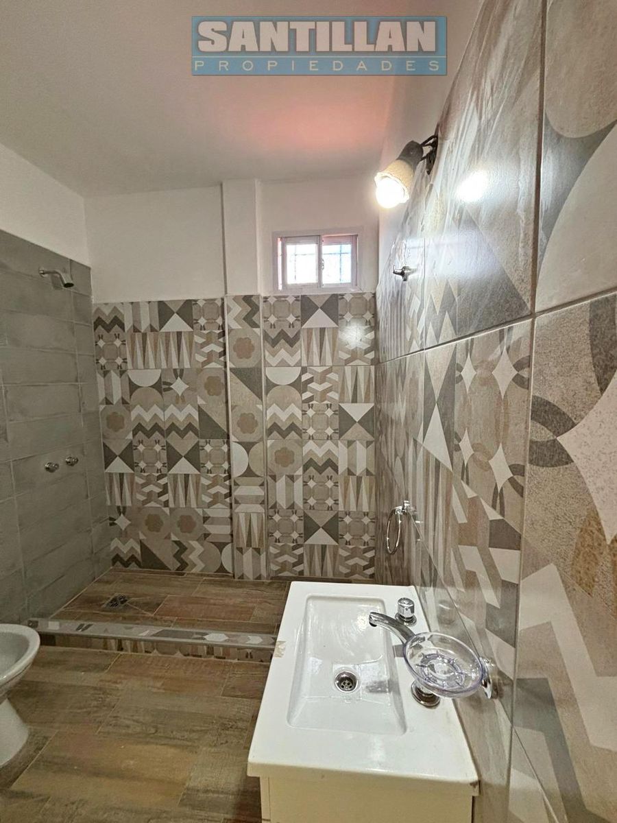 IMPECABLE Y AMPLIO DEPTO. 3 AMBIENTES. LAFERRERE CENTRO - 22