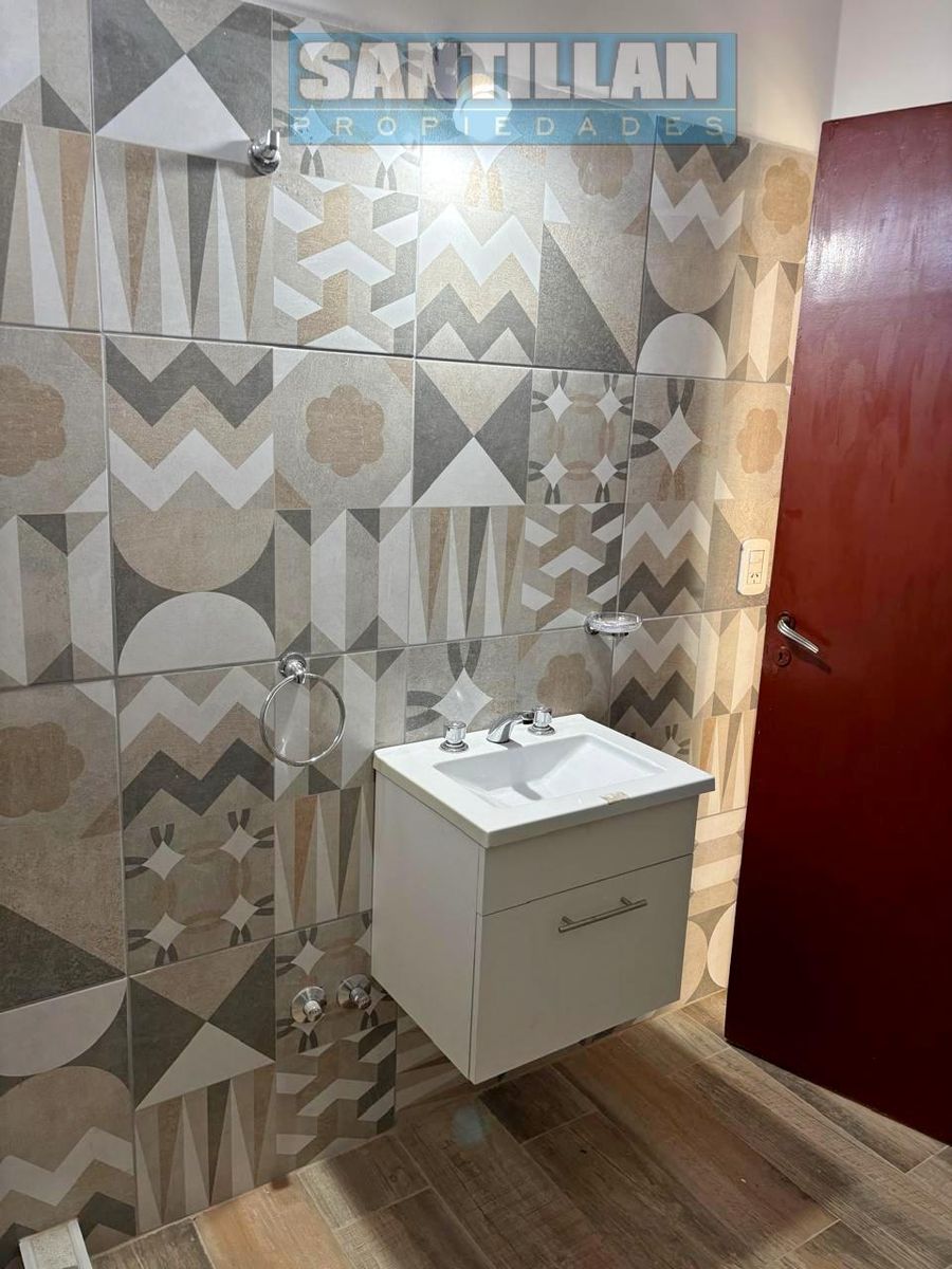 IMPECABLE Y AMPLIO DEPTO. 3 AMBIENTES. LAFERRERE CENTRO - 27