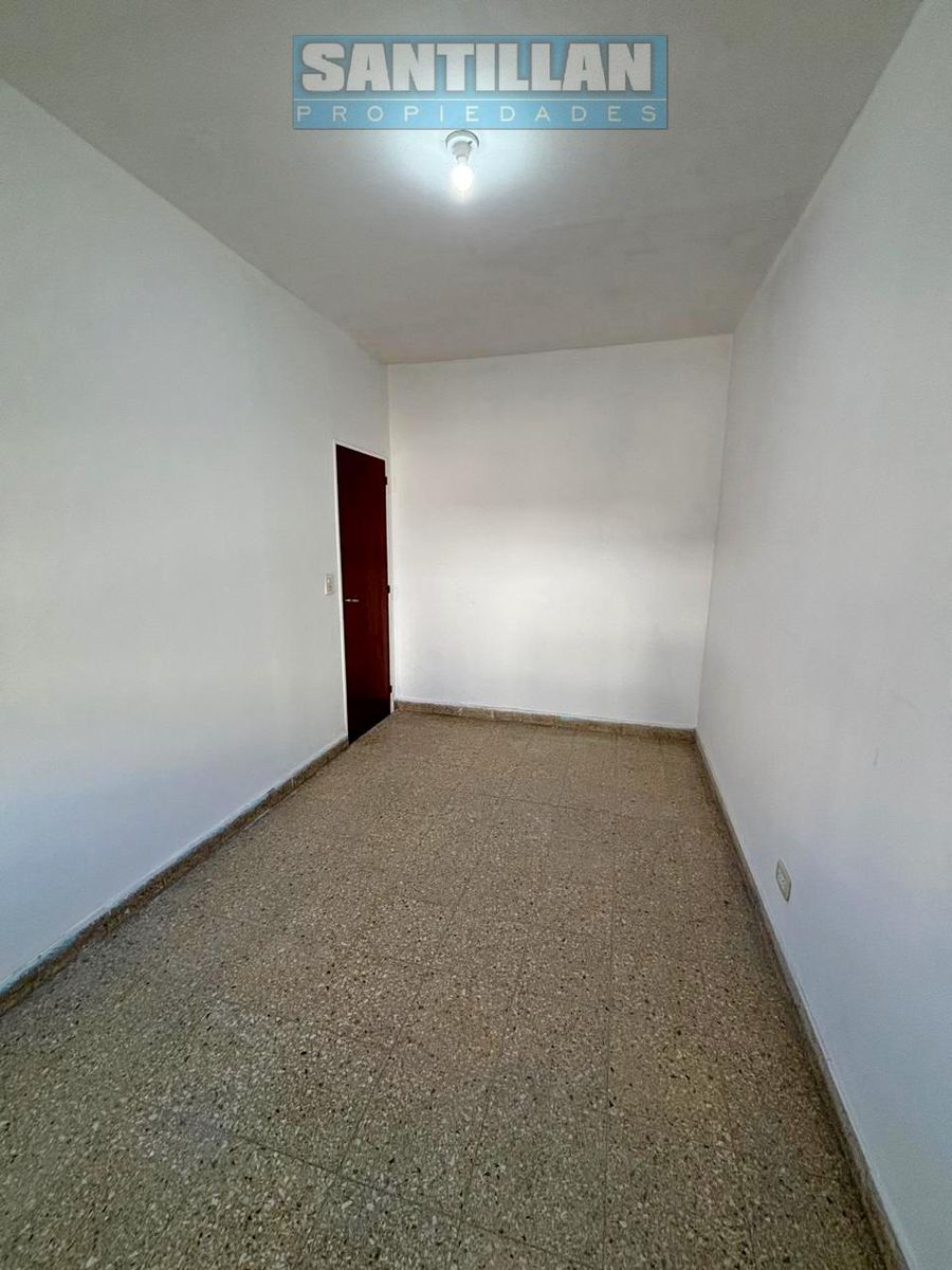 IMPECABLE Y AMPLIO DEPTO. 3 AMBIENTES. LAFERRERE CENTRO - 30