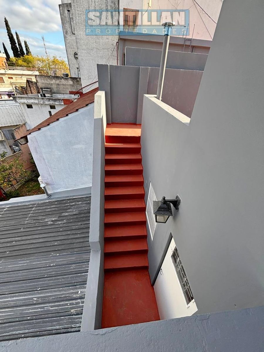 IMPECABLE Y AMPLIO DEPTO. 3 AMBIENTES. LAFERRERE CENTRO - 38