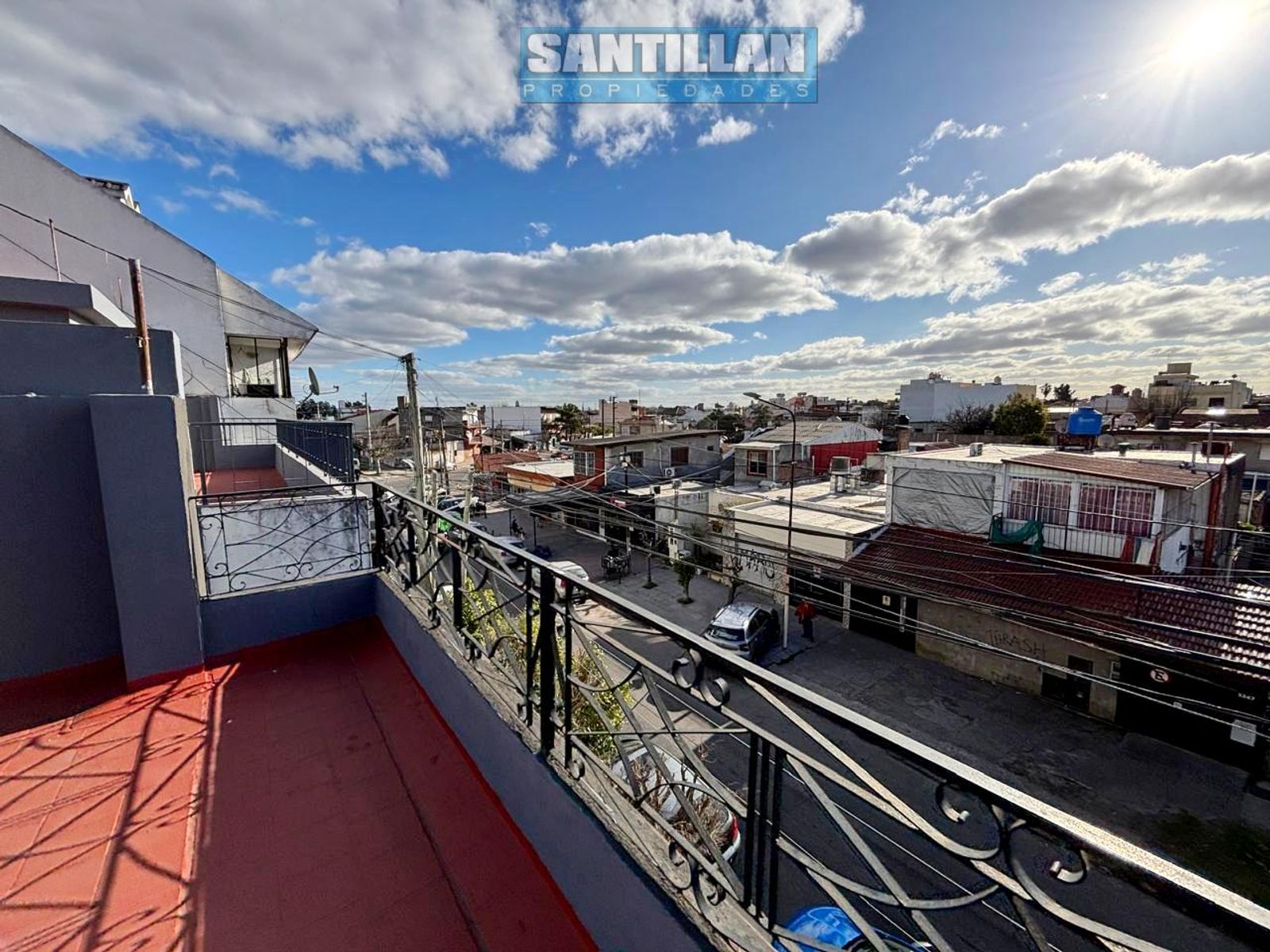 IMPECABLE Y AMPLIO DEPTO. 3 AMBIENTES. LAFERRERE CENTRO - 48
