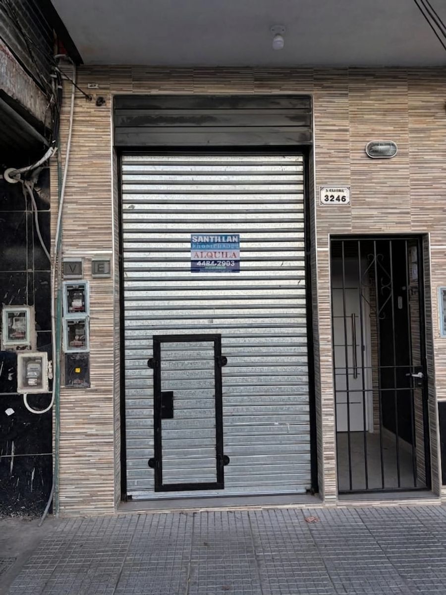 LOCAL EN LAFERRERE CENTRO - 8