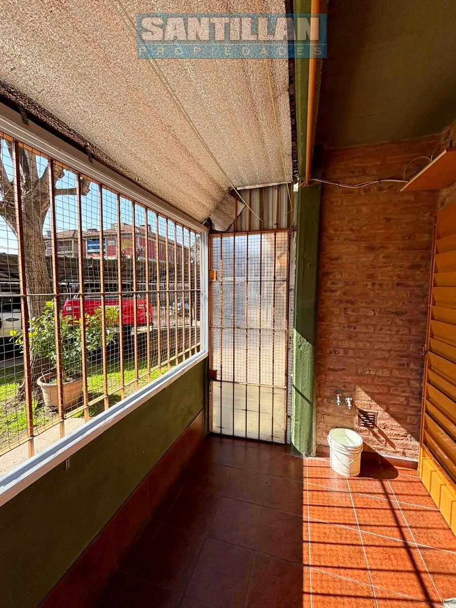 HERMOSO DEPARTAMENTO 3 AMBIENTES. ISIDRO CASANOVA - 5