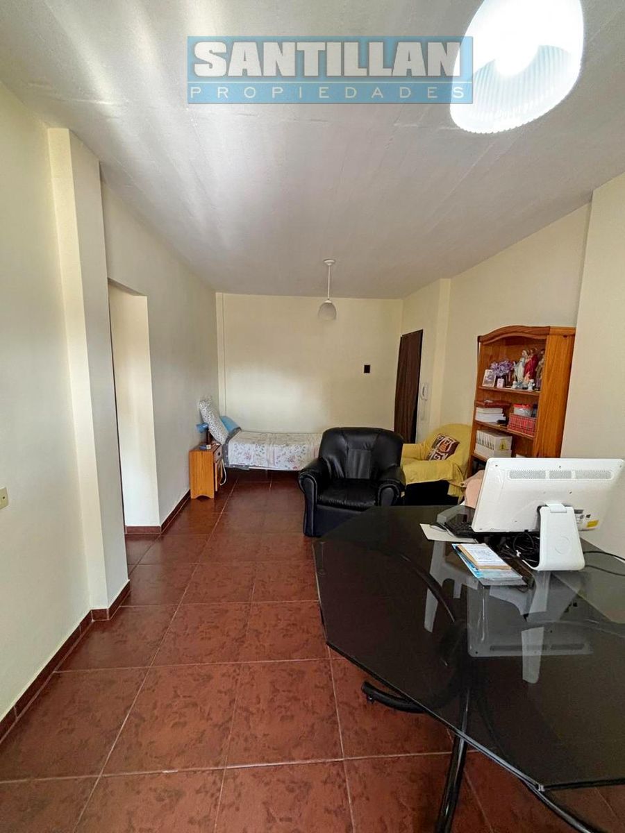 HERMOSO DEPARTAMENTO 3 AMBIENTES. ISIDRO CASANOVA - 9