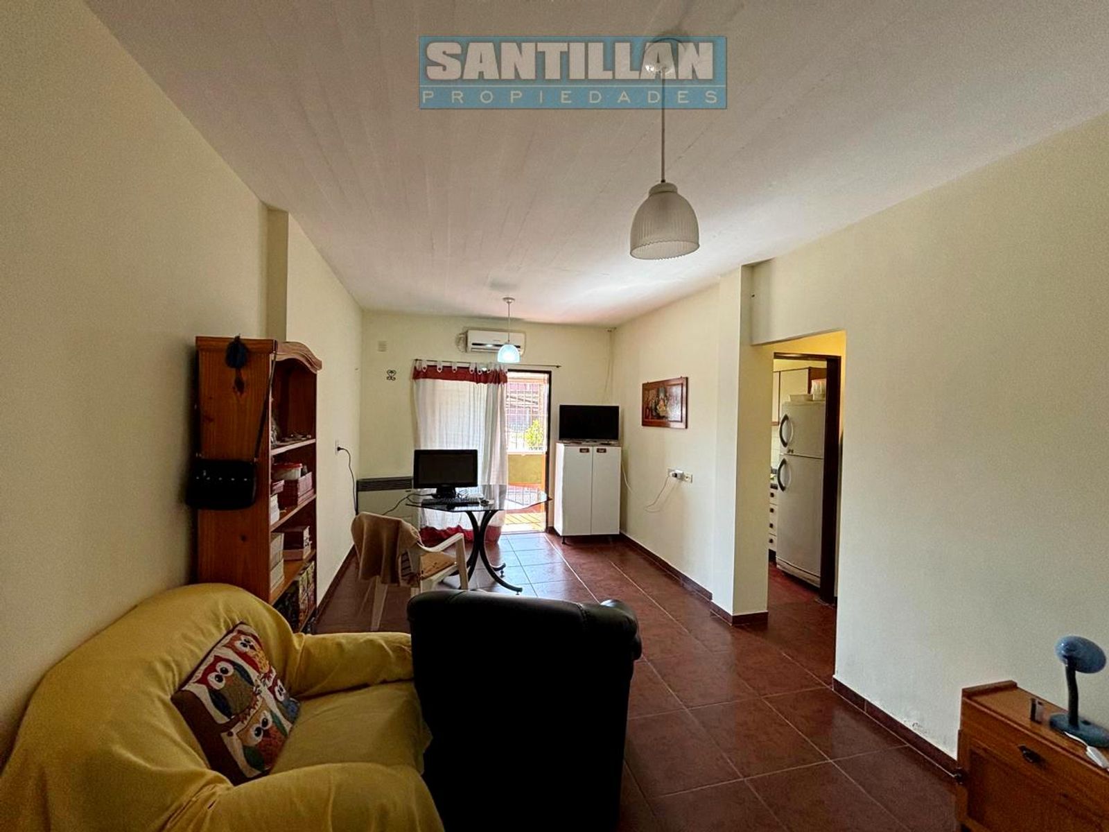 HERMOSO DEPARTAMENTO 3 AMBIENTES. ISIDRO CASANOVA - 10