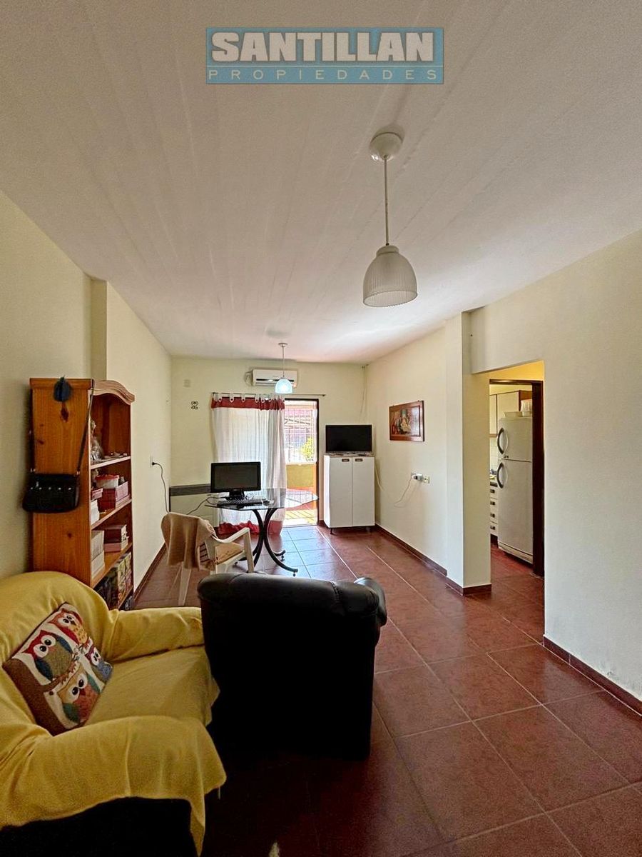 HERMOSO DEPARTAMENTO 3 AMBIENTES. ISIDRO CASANOVA - 11
