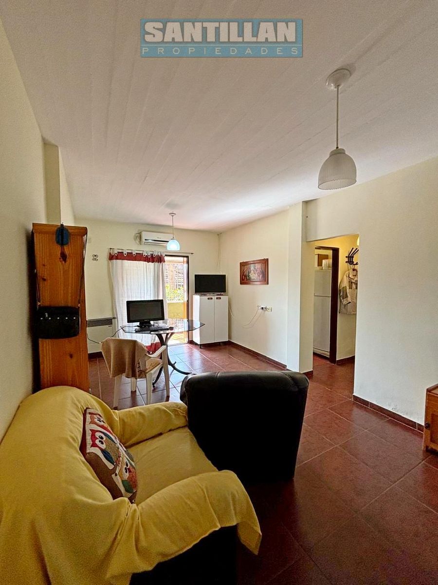 HERMOSO DEPARTAMENTO 3 AMBIENTES. ISIDRO CASANOVA - 12