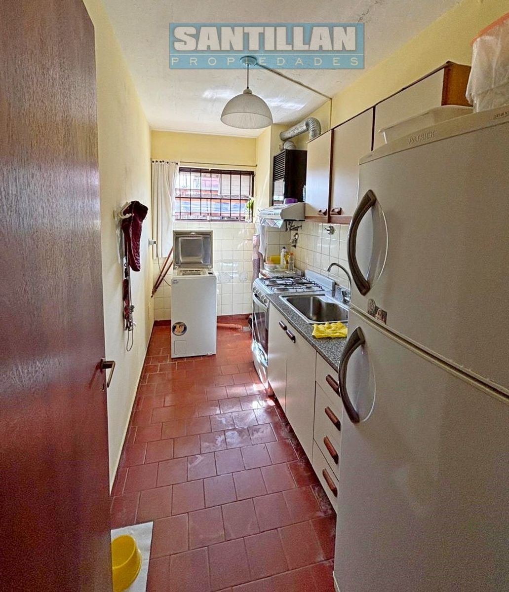 HERMOSO DEPARTAMENTO 3 AMBIENTES. ISIDRO CASANOVA - 13