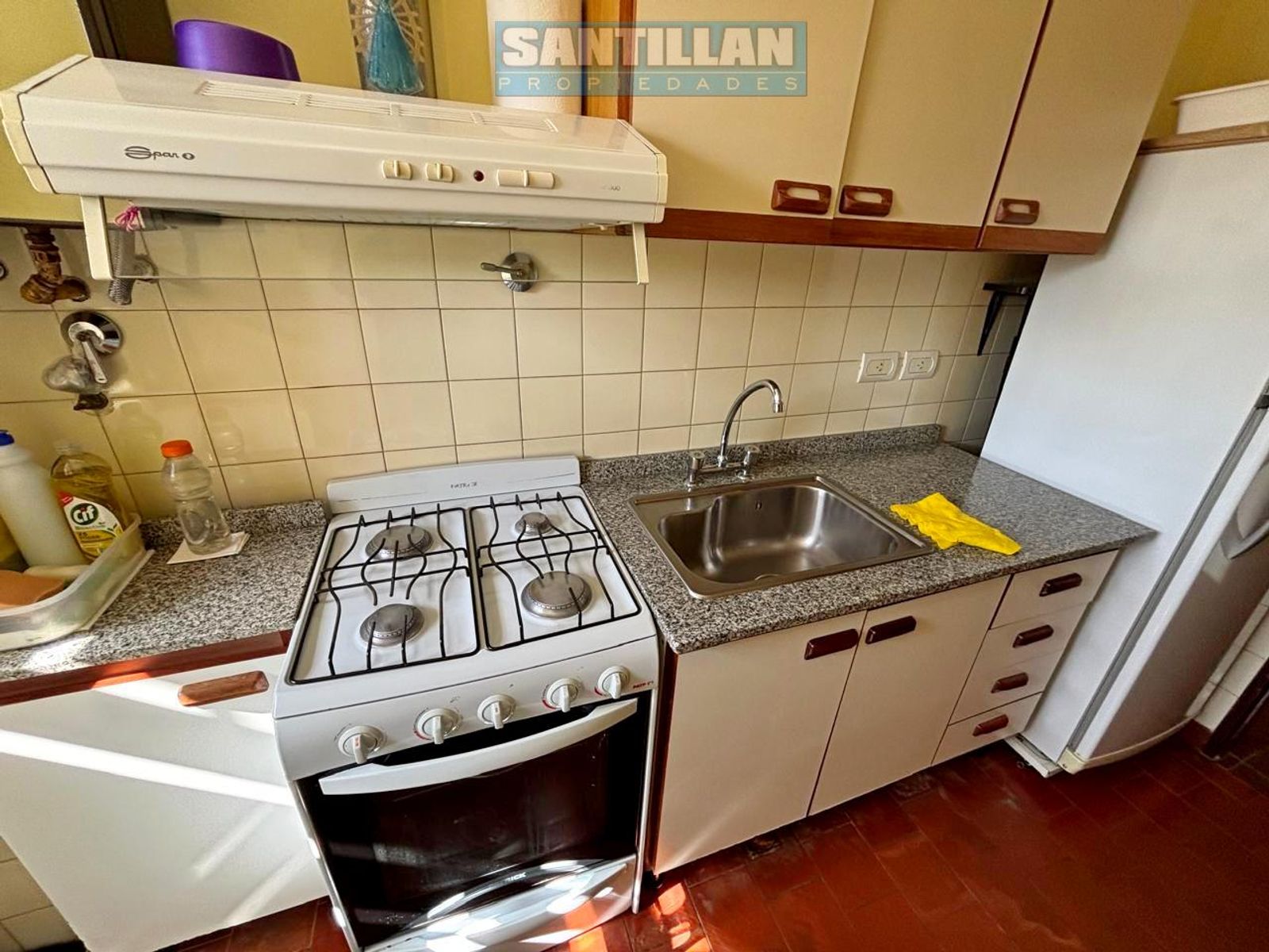 HERMOSO DEPARTAMENTO 3 AMBIENTES. ISIDRO CASANOVA - 14