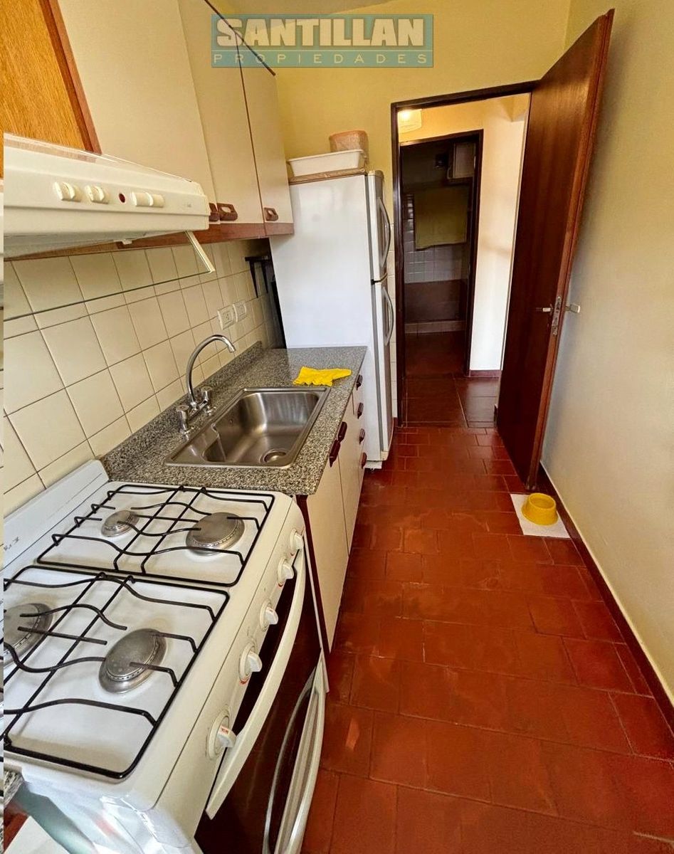 HERMOSO DEPARTAMENTO 3 AMBIENTES. ISIDRO CASANOVA - 15