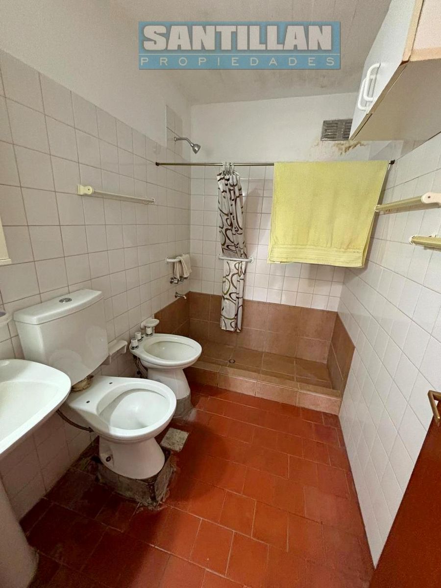 HERMOSO DEPARTAMENTO 3 AMBIENTES. ISIDRO CASANOVA - 20