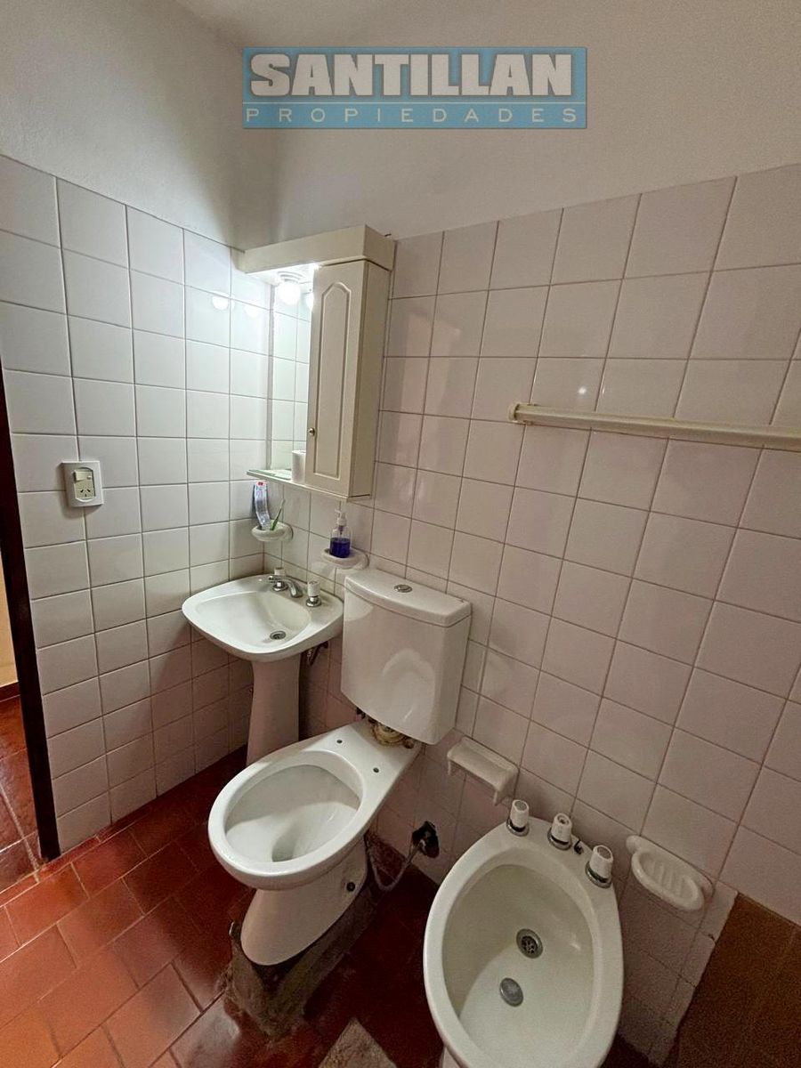 HERMOSO DEPARTAMENTO 3 AMBIENTES. ISIDRO CASANOVA - 22