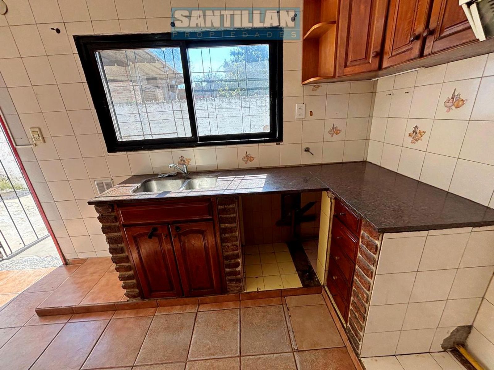 GRAN PH TIPO CASA - BARRIO CENTRAL - R. CASTILLO - 11