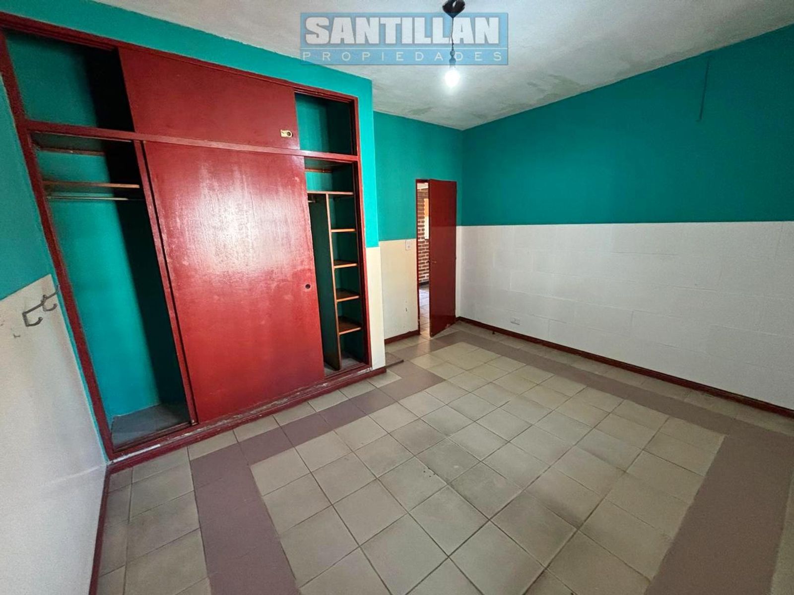 GRAN PH TIPO CASA - BARRIO CENTRAL - R. CASTILLO - 15