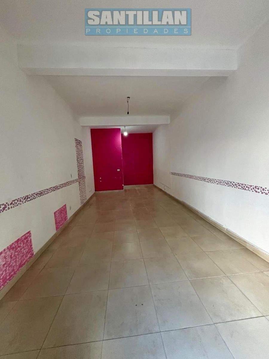 LOCAL EN ALQUILER - BARRIO CENTRAL - RAFAEL CASTILLO — foto 4