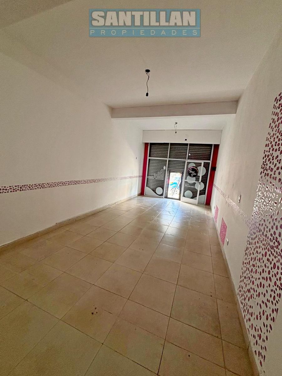 LOCAL EN ALQUILER - BARRIO CENTRAL - RAFAEL CASTILLO — foto 5
