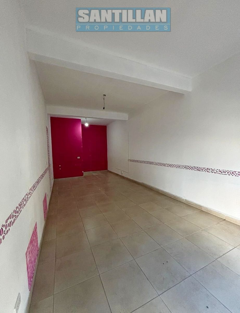 LOCAL EN ALQUILER - BARRIO CENTRAL - RAFAEL CASTILLO — foto 6