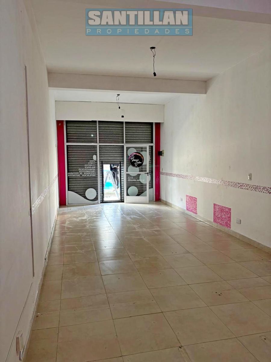 LOCAL EN ALQUILER - BARRIO CENTRAL - RAFAEL CASTILLO — foto 7